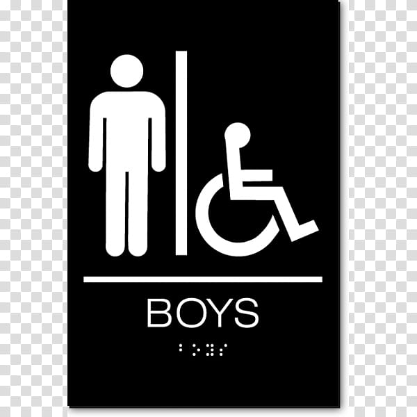 Man, Dallasfort Worth International Airport, Disability, Accessibility, Public Toilet, Americans With Disabilities Act Of 1990, Sign, Ada Signs transparent background PNG clipart