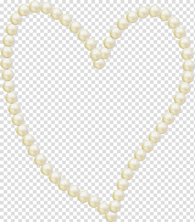 Anniversary Heart, Pearl, Earring, Jewellery, Imitation Pearl, Parelketting, Necklace, Bracelet transparent background PNG clipart