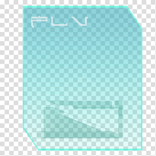 Dfcn, FLV icon transparent background PNG clipart