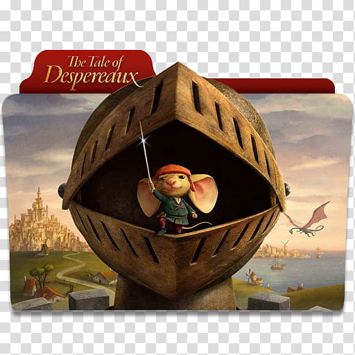 Background Poster, Tale Of Despereaux, Film, Film Poster, Cinema, Animation, Entertainment, One Sheet transparent background PNG clipart