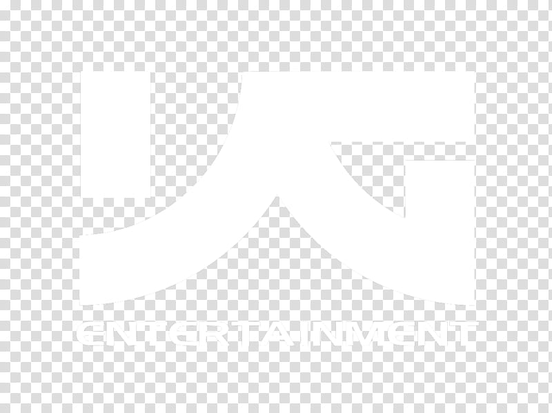 YG Entertainment logo KPop transparent background PNG clipart