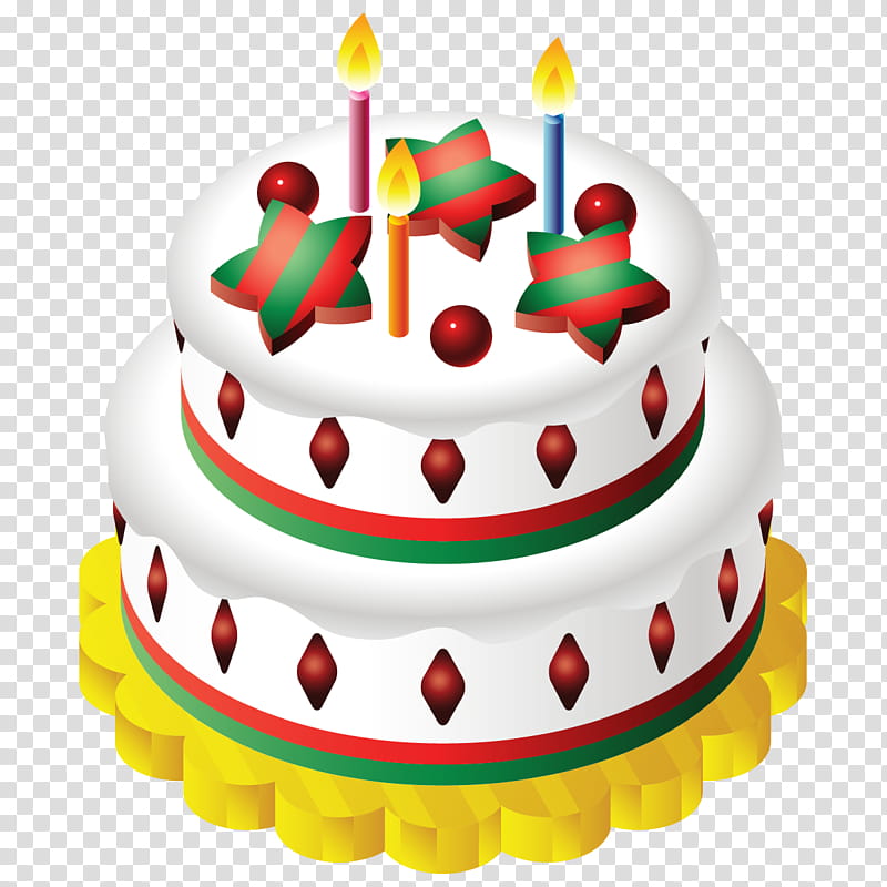 Cartoon Birthday Cake, Cupcake, Christmas, Chocolate Cake, Christmas Cake, Baking, Christmas Day, Torte transparent background PNG clipart