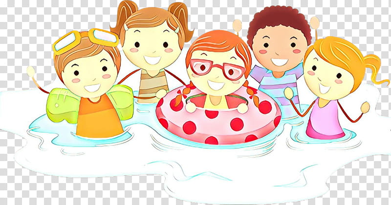 Art Abstract, Cartoon, 2018, Child, Boy, Swimming Pools, Toddler, Character transparent background PNG clipart