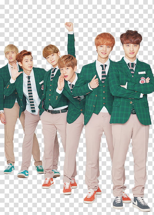 EXO HQ , kol icon transparent background PNG clipart