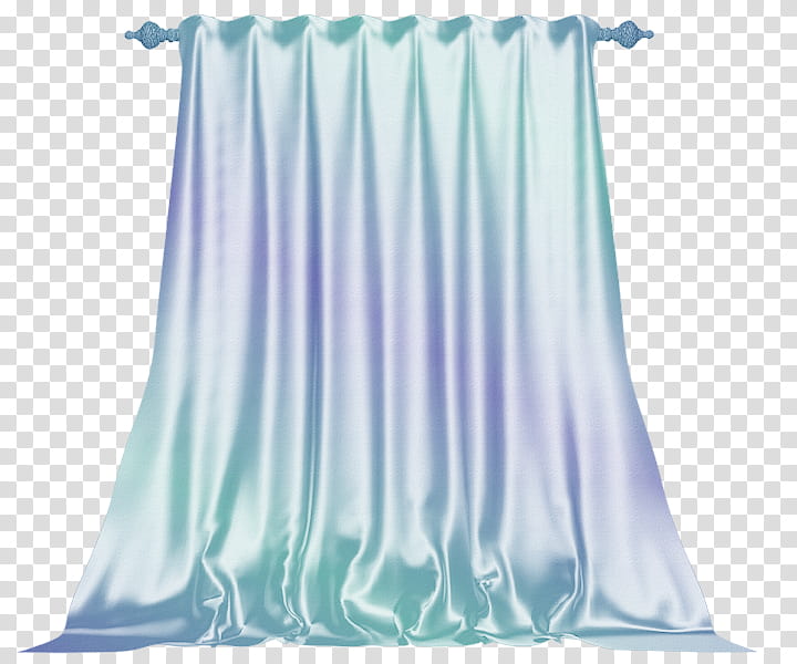 Window, Curtain, Window Treatment, Blackout, Blue, Textile, Roman Shade, Curtain Drape Rails transparent background PNG clipart