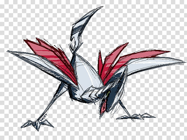 Bird Of Paradise, Skarmory, Koffing, Video Games, Drawing, Magnezone, Espeon, Metagame Analysis transparent background PNG clipart