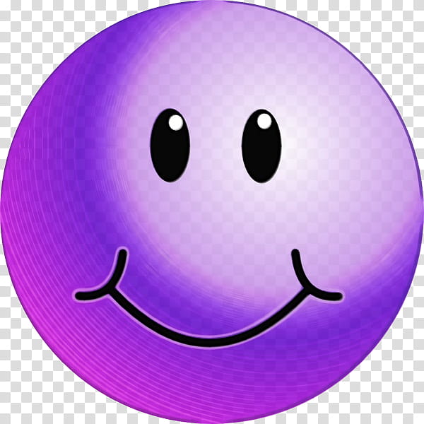 Happy Face Emoji, Watercolor, Paint, Wet Ink, Smiley, Emoticon, Wink, Laughter transparent background PNG clipart