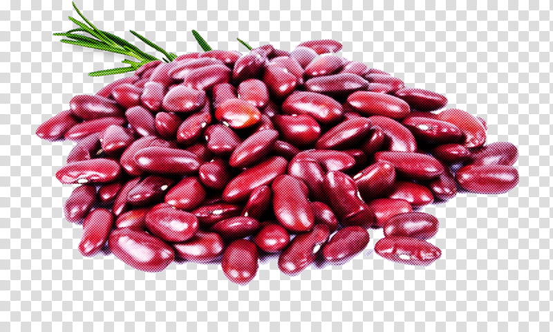food azuki bean bean ricebean plant, Kidney Beans, Fruit, Common Bean, Vegetable, Cranberry Bean transparent background PNG clipart