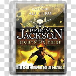 Percy Jackson And The Olympians The Lightning , The Lightning Thief  transparent background PNG clipart
