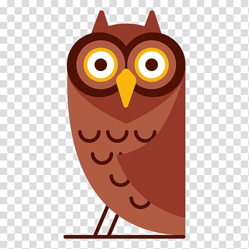 Owl, Bird, Drawing, Little Owl, Cartoon, Bird Of Prey, Eastern Screech Owl, Branch transparent background PNG clipart