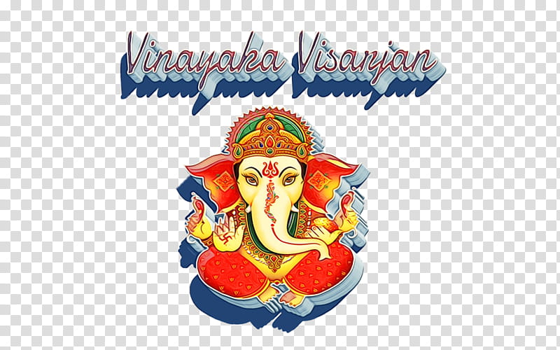 Ganesh Chaturthi Lord Ganesha, Om, Bhagwan Shri Hanumanji, Logo, Lakshmi, Hinduism, Text, Anant Chaturdashi transparent background PNG clipart