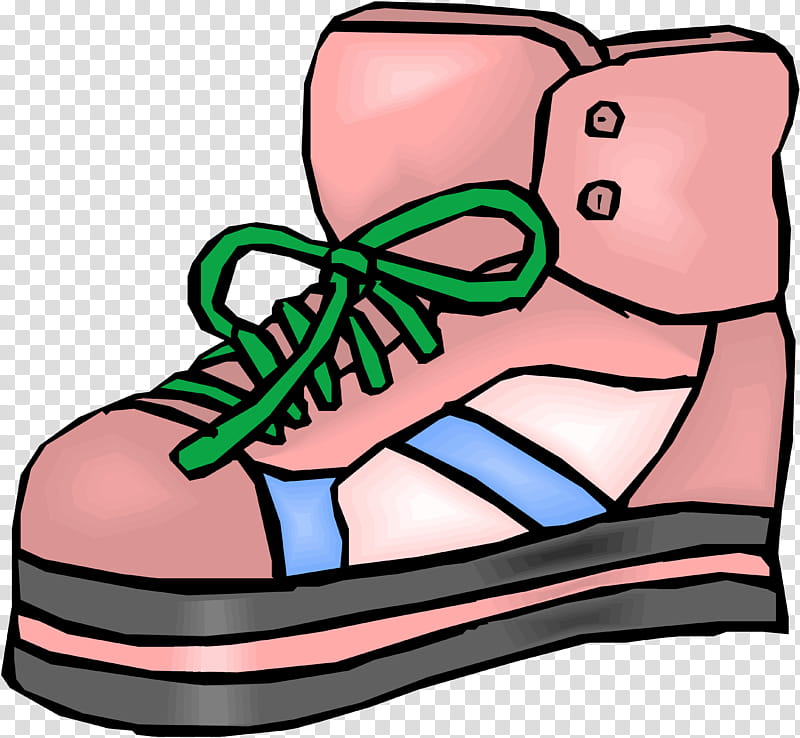 Painting, Shoe, Sneakers, Plimsoll Shoe, Shoelaces, Cartoon, Clothing, Canvas transparent background PNG clipart