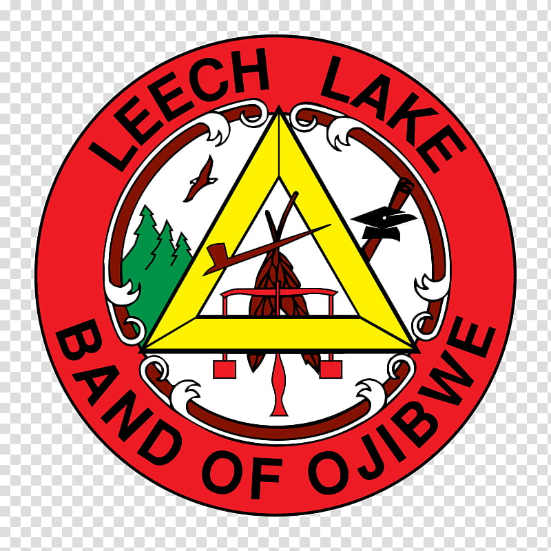 Leech Lake Area, Ojibwe, Leech Lake Band Of Ojibwe, Pow Wow, Logo, Symbol, Leech Lake Indian Reservation, Minnesota transparent background PNG clipart