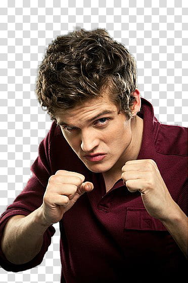 Daniel Sharman(IsaacLaheyTeenWolf) Pack, large icon transparent background PNG clipart