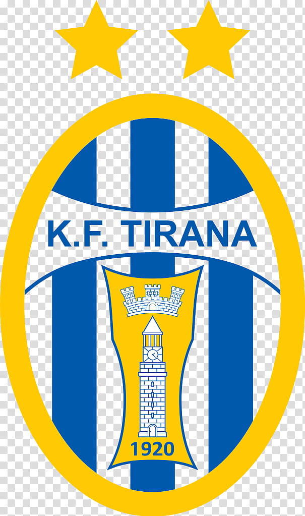 Football, Kf Tirana, Albanian Superliga, Fk Partizani Tirana, Sports Association, Yellow, Text, Line transparent background PNG clipart