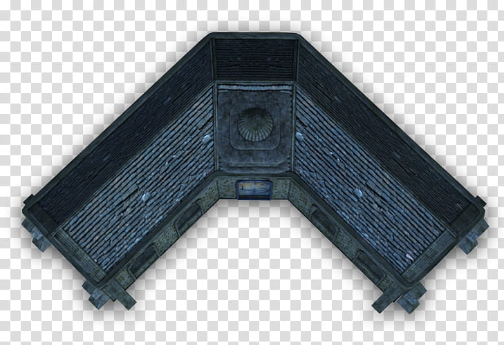 RPG Map Elements , triangular black framed component art transparent background PNG clipart