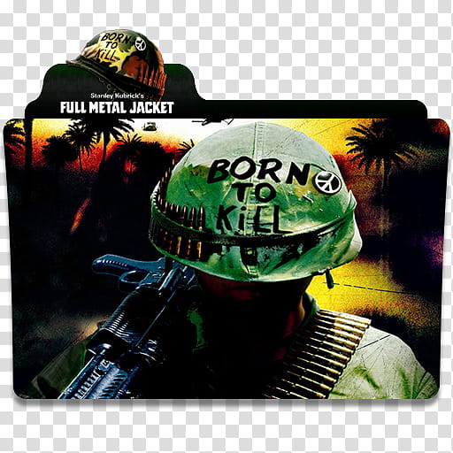 Full Metal Jacket (1987) - IMDb