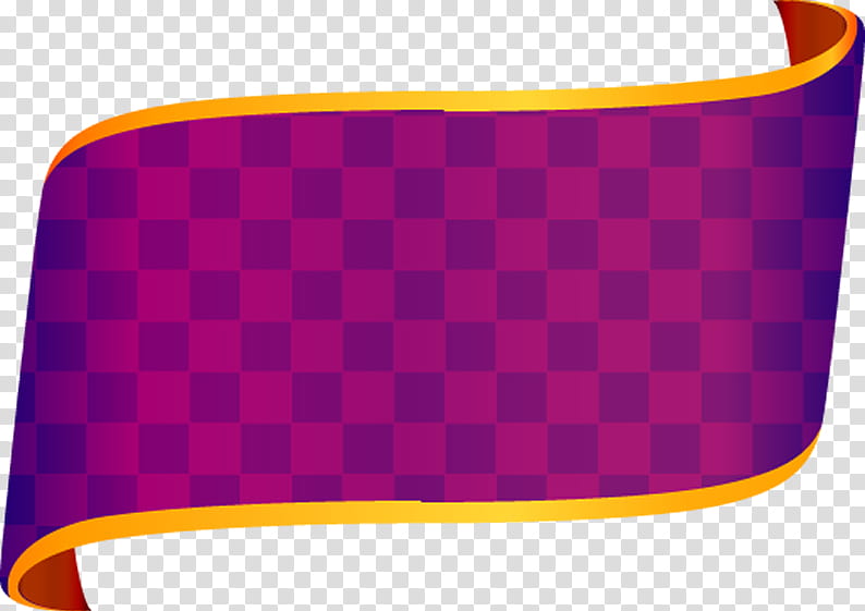 red violet yellow purple rectangle, Magenta, Line, Pencil Case transparent background PNG clipart