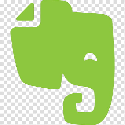 Evernote Green, Zapier, Logo, Symbol transparent background PNG clipart
