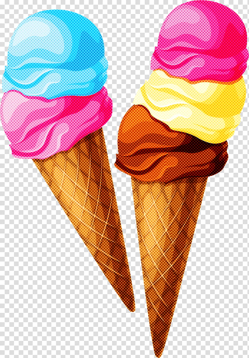 Ice cream, Ice Cream Cone, Soft Serve Ice Creams, Food, Frozen Dessert, Dondurma, Sorbetes, Gelato transparent background PNG clipart