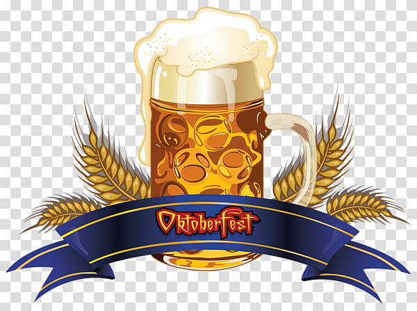 Beer, Beer And Oktoberfest Museum, German Cuisine, Beer Glasses, Oktoberfest In Munich 2018, Wheat Beer, Barrel, Beer Stein transparent background PNG clipart