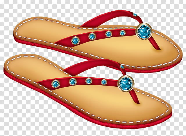 Beach, Sandal, Animation, Shoe, Clothing, Flipflops, Clothing Accessories, Footwear transparent background PNG clipart