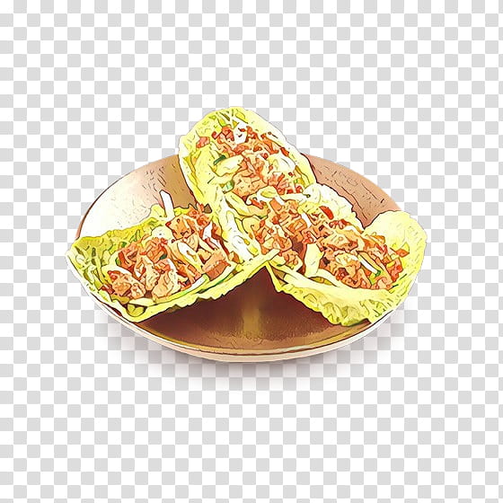 food cuisine dish taco ingredient, Fast Food, Junk Food, Chalupa, Panucho transparent background PNG clipart