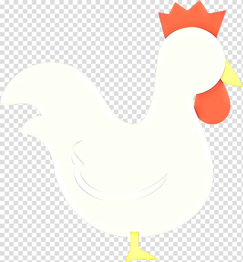 chicken bird rooster beak live, Live, Poultry, Goose, Duck transparent background PNG clipart