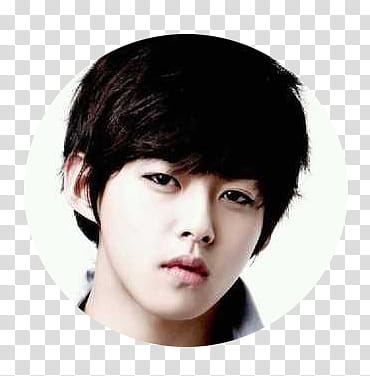 Botones DongHo transparent background PNG clipart