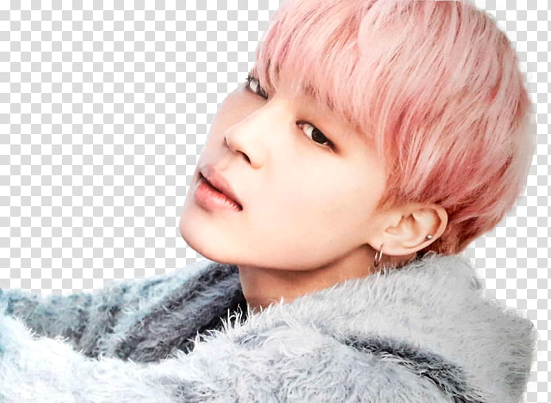 Jimin BTS, BTS member transparent background PNG clipart