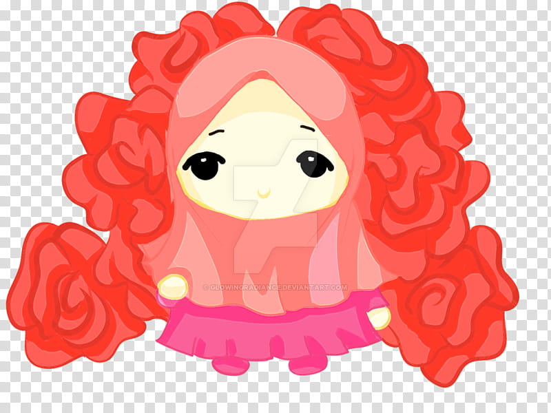 Pink, Character, Nose, Cartoon, Red, Sticker, Smile transparent background PNG clipart