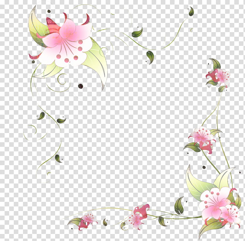 Floral Background Frame, Floral Design, Rose, Flower, BORDERS AND FRAMES, Frames, Decorative Corners, Garden Roses transparent background PNG clipart