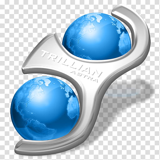 Trillian Astra Messenger, Trillian Astra_ icon transparent background PNG clipart