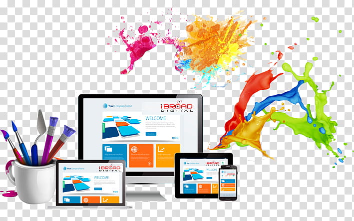 Web Design, Web Development, Professional Web Design, Web Service, Search Engine Optimization, Service Provider, Line, Technology transparent background PNG clipart