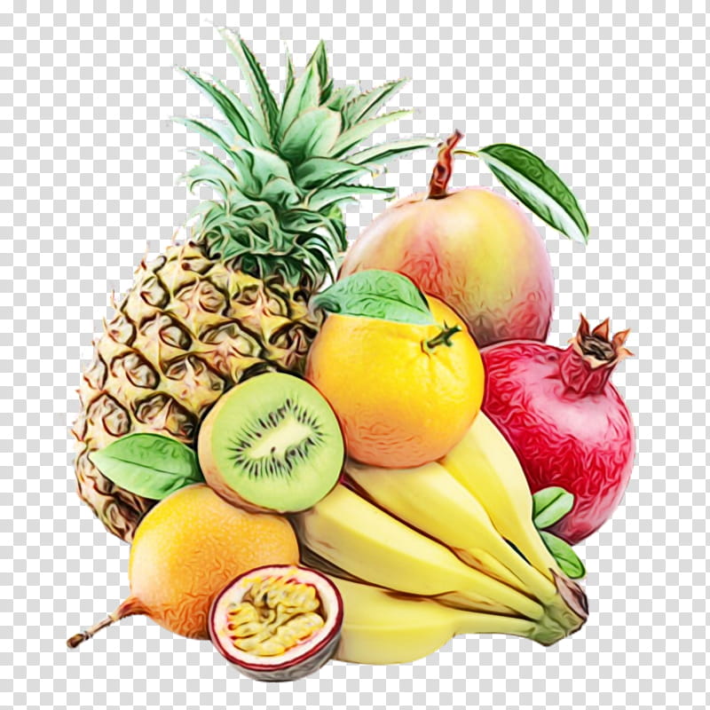 Banana, Watercolor, Paint, Wet Ink, Fruit, Silhouette, 3D Computer Graphics, Natural Foods transparent background PNG clipart