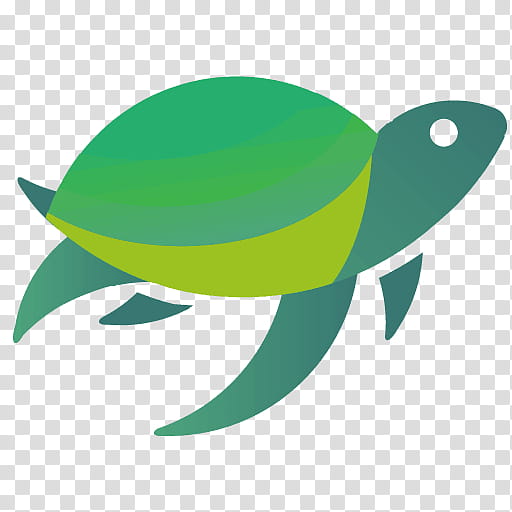 Sea Turtle, Leaf, Fish, Green, Green Sea Turtle, Cartoon, Reptile, Logo transparent background PNG clipart