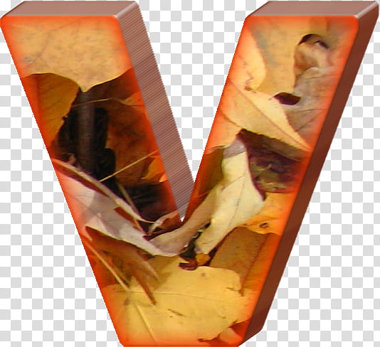 Autumn Word, Letter, Alphabet, V, Spelling, J, Leaf, Autumn Leaf Color transparent background PNG clipart