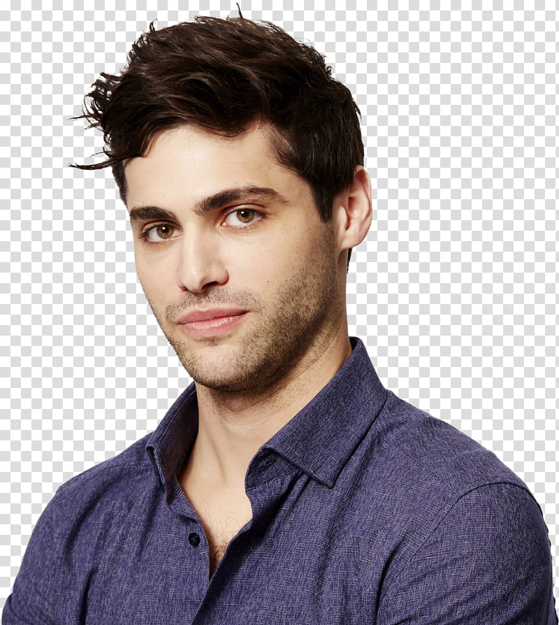 Matthew Daddario ,  transparent background PNG clipart