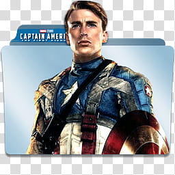 Captain America The First Avenger  Icon , Captain America The First Avenger v wo.f.l_x transparent background PNG clipart
