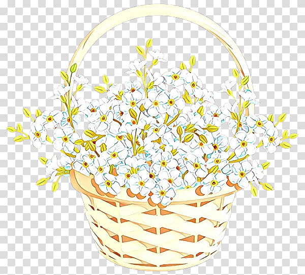 cut flowers flower flowerpot plant bouquet, Cartoon, Camomile, Wildflower, Chamomile transparent background PNG clipart