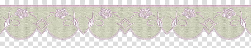 borders, white and purple floral valance curtain transparent background PNG clipart