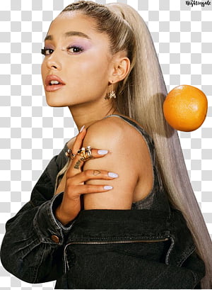 Ariana Grande , -SAM (6) transparent background PNG clipart thumbnail