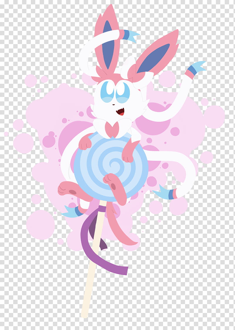 Easter Bunny, Digital Art, Visual Arts, Drawing, Art Exhibition, Fan Art, Sylveon, 2018 transparent background PNG clipart