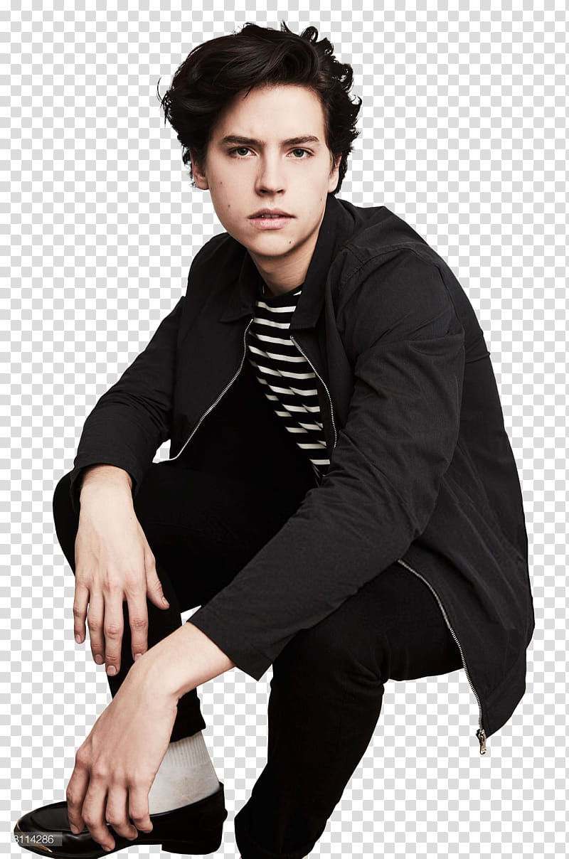 Cole Sprouse, Cole Sprouse transparent background PNG clipart