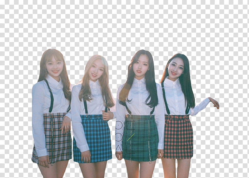 LOONA YYXY, LOONA group transparent background PNG clipart