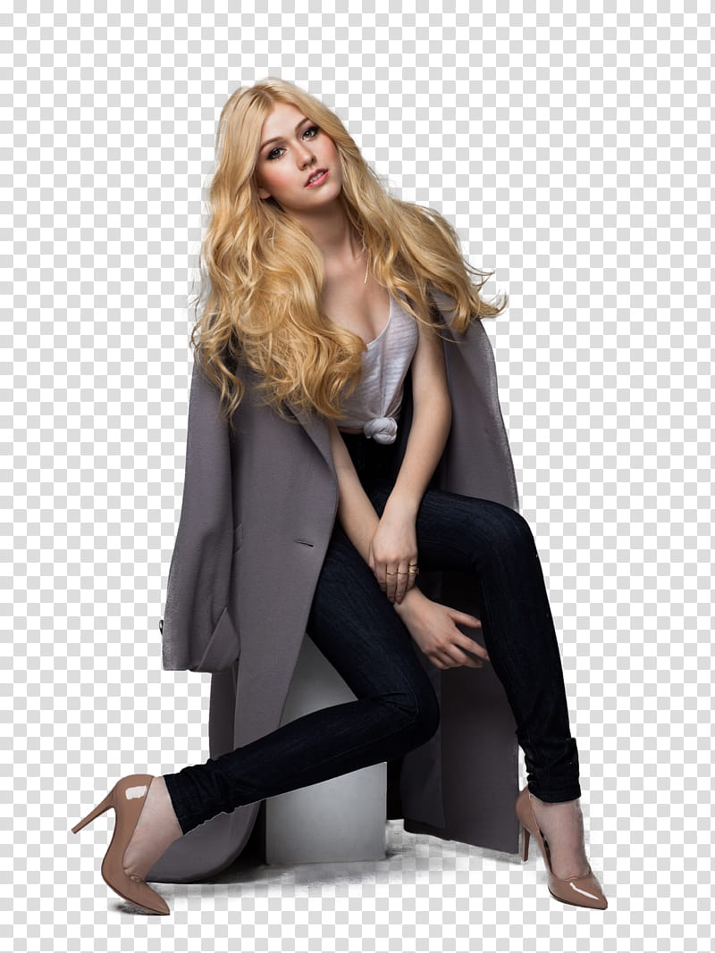 Katherine Mcnamara transparent background PNG clipart