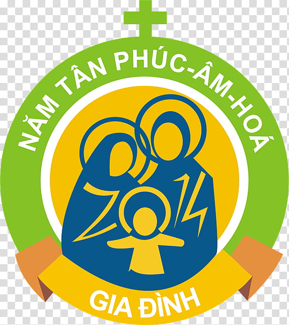 Family Symbol, Aparri, Eucharistic Youth Movement, Vietnam, Priesthood, Catholic Church In Vietnam, Theology, Pope transparent background PNG clipart
