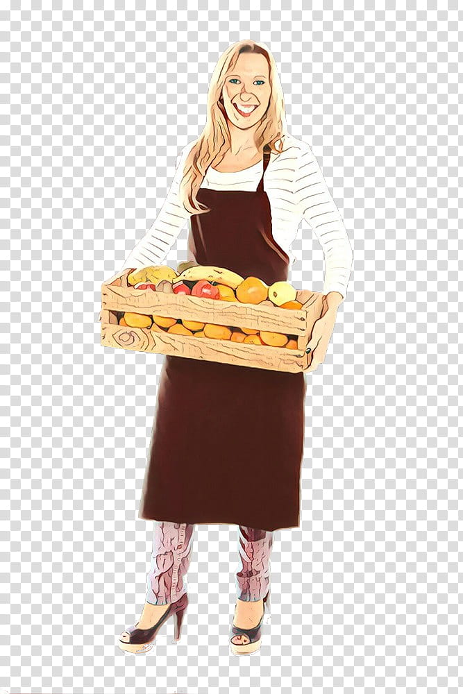 Tshirt Food, Handbag, Yellow, Baker, Bake Sale, Cuisine, Apron, Baked Goods transparent background PNG clipart