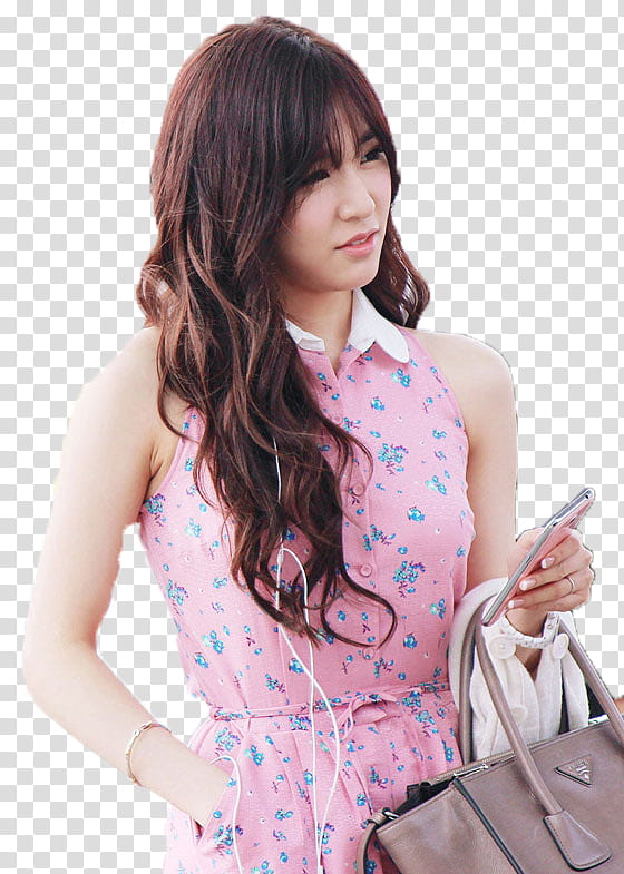 Tiffany Incheon Airport transparent background PNG clipart