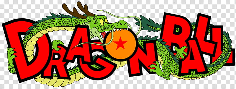 Logo Dragon Ball Tankoubon Argentina Original, Dragonball phto transparent background PNG clipart